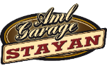 Garage AML STAYAN